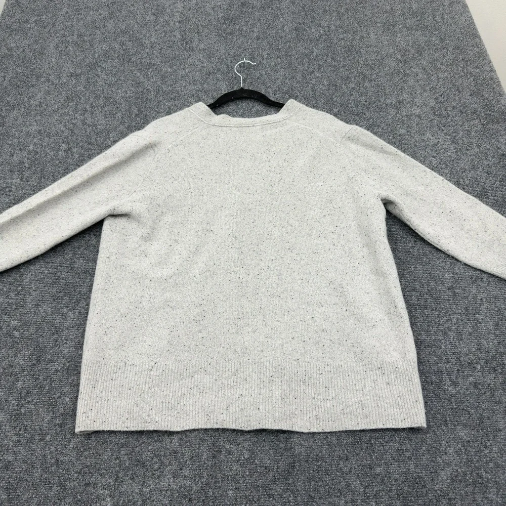 J. Crew measurements pit
